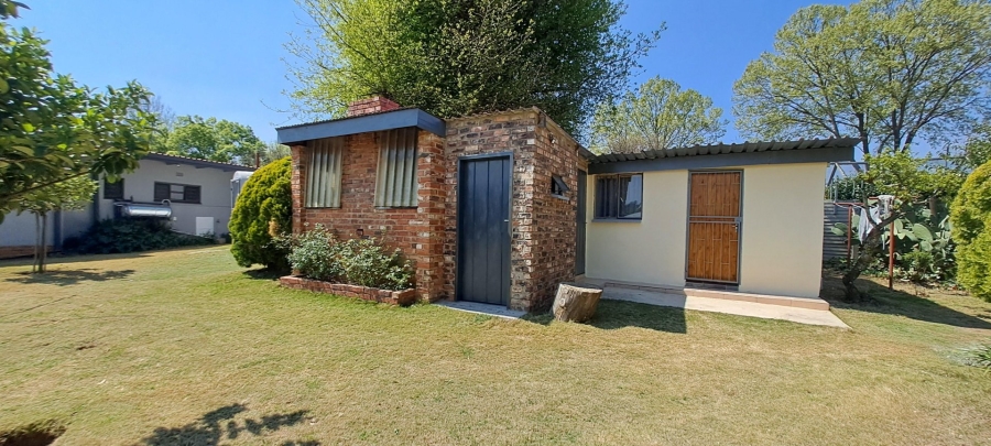 4 Bedroom Property for Sale in Panorama Free State